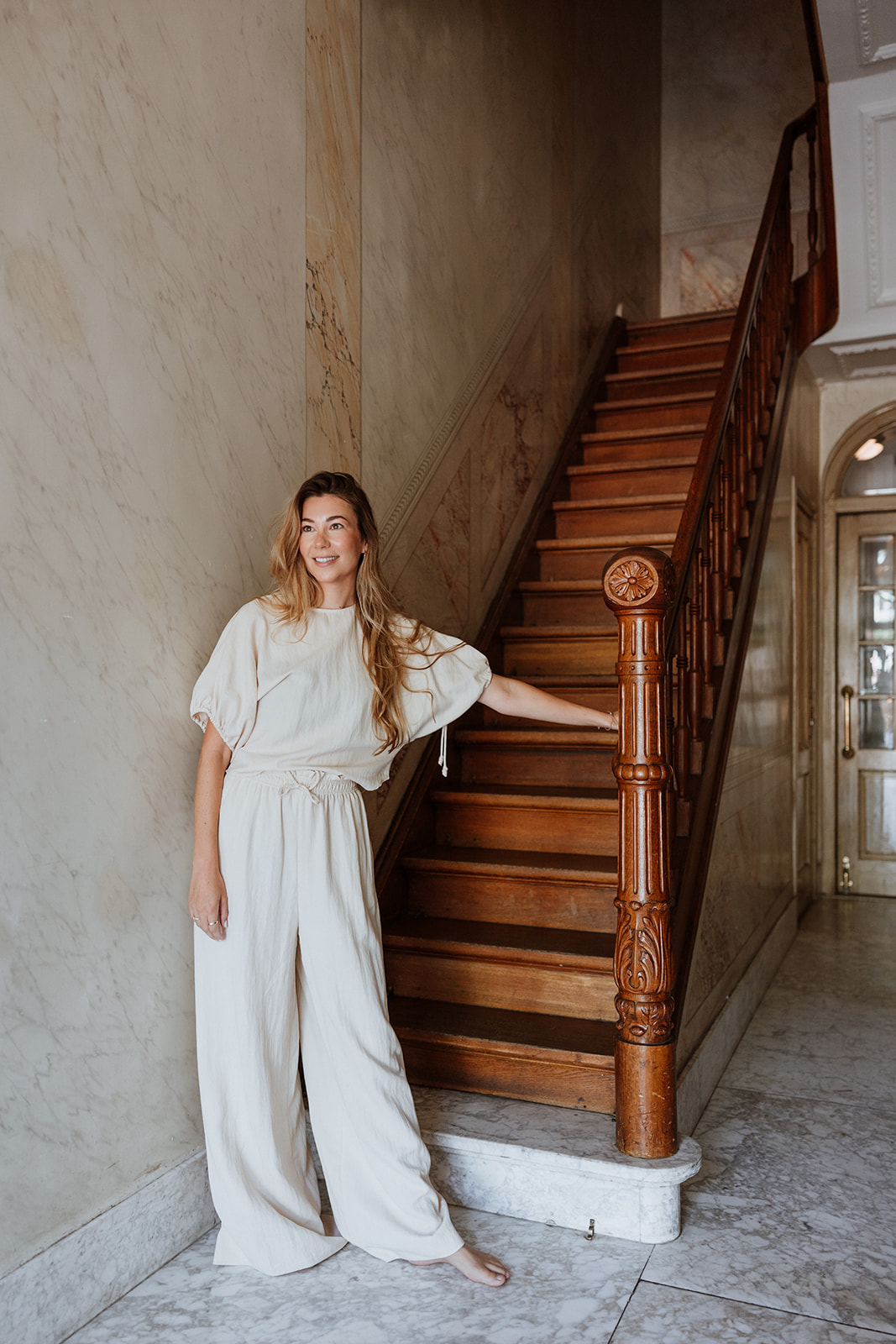 Amber van Bodegom Tribeofchildren